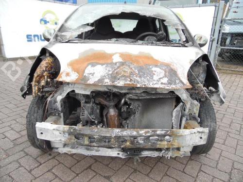 Third brake light CITROËN C1 (PM_, PN_) 1.0 | BP40593672L11 - Image 28