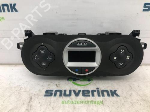 Climate control RENAULT TWINGO II (CN0_) 1.2 16V (CN04, CN0B) | BP40575752I5 - Image 2