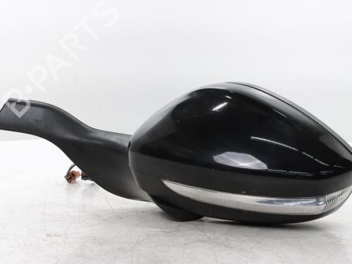 Used Left mirror PEUGEOT 208 I (CA_, CC_) 1.2 VTI 82 (82 hp) 31960515