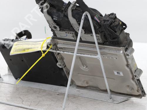 Engine control unit (ECU) RENAULT EXPRESS Box Body/MPV 1.5 Blue dCi 75 (F6AA) | BP34564061M57 - Image 16