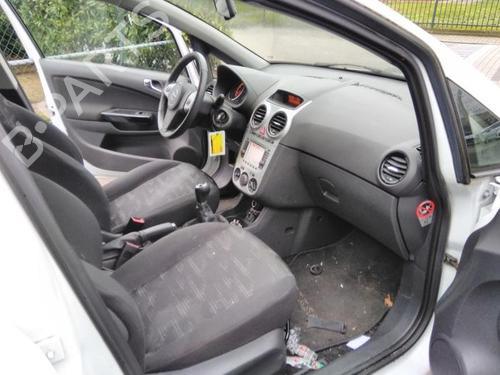 Headlight switch OPEL CORSA D (S07) 1.3 CDTI (L08, L68) | BP40578480I24 - Image 17