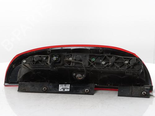 Left taillight FIAT DOBLO Cargo (263_) 1.3 D Multijet | BP34563240C34 - Image 6