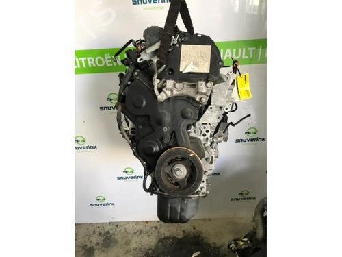 Engine CITROËN BERLINGO Box Body/MPV (B9) 1.6 HDi / BlueHDi 75 | BP40584113M1  - Image 12