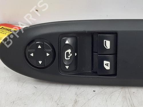 Switch CITROËN DS3 (SA_) 1.4 HDi 70 (SA8HP4) | BP24165350I30 - Image 2