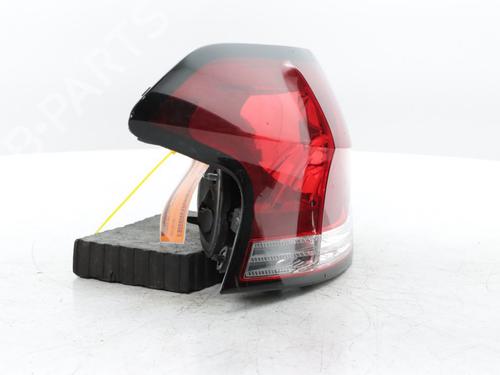 Left taillight CITROËN DS4 (NX_) 1.6 VTi 120 | BP34567245C34 - Image 9