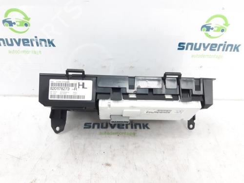 Instrument cluster RENAULT TWINGO II (CN0_) 1.2 16V (CN04, CN0B) | BP40574699C47 - Image 5