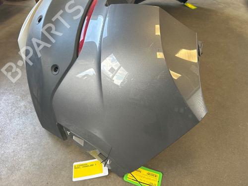 Rear bumper OPEL GRANDLAND / GRANDLAND X (A18, P1UO) 1.2 (75) | BP27092697C8 