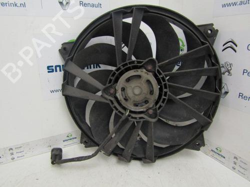 Elektronisk modul PEUGEOT PARTNER Box Body/MPV (5_, G_) 2.0 HDi (90 hp) 21111408