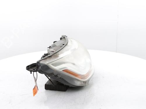 Right headlight CITROËN C4 II (NC_) 1.6 VTi 120 (NC5FS0, NC5FS9) | BP29899560C29