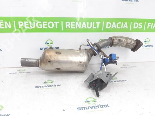 Catalyst RENAULT ARKANA I (LCM_, LDN_) 1.6 E-TECH 145 (LDMU) | BP26665645M10 - Image 4