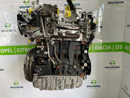 Engine RENAULT TRAFIC III Van (FG_) 2.0 dCi 170 (FGMM, FGMV) | BP40583460M1 - Image 3