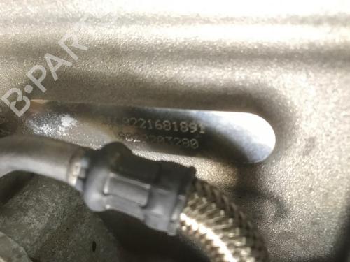 Engine PEUGEOT 308 III (FB_, FH_, FP_, F3_, FM_) BlueHDi 130 (FBYHZL, FBYHZT) | BP28521589M1 