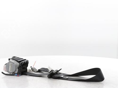 Used Front right seatbelt NISSAN QASHQAI II (J11, J11_) 1.2 DIG-T (115 hp) 31261160