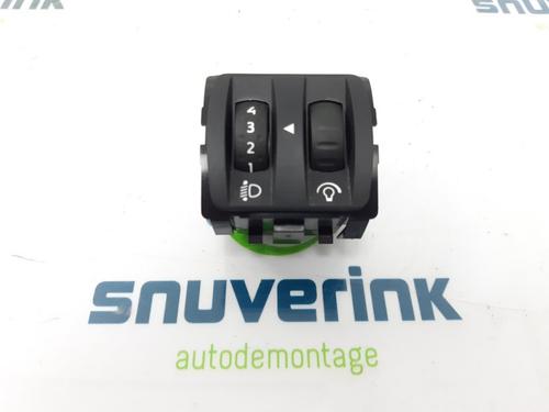 Kombi Kontakt / Stilkkontakt RENAULT CLIO IV (BH_) 1.5 dCi 90 (90 hp) 11244523