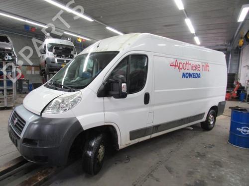 Exhaust system FIAT DUCATO Bus (250_) 130 Multijet 2,3 D | BP40571114M121 - Image 2