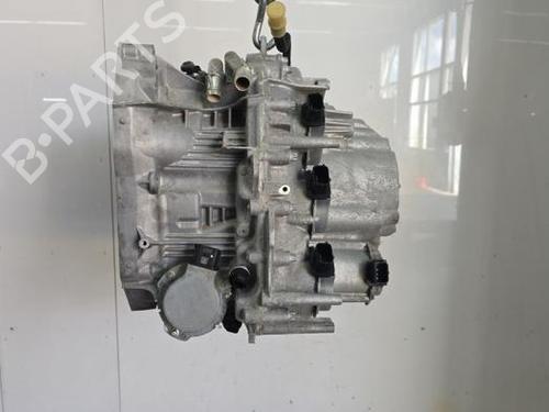 Gearbox RENAULT KADJAR (HA_, HL_) 1.2 TCe 130 (HLMR) | BP40552043M3 - Image 1