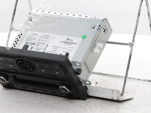 Radio RENAULT TWINGO III (BCM_, BCA_) 1.0 SCe 70 | BP37262699E6 - Image 2