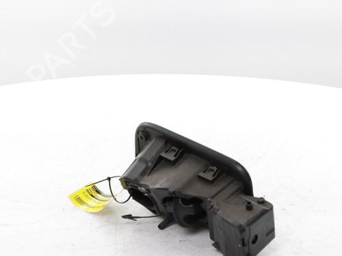 Fuel flap RENAULT KANGOO Express (FW0/1_) 1.5 dCi 95 (FW16) | BP30186717C131 