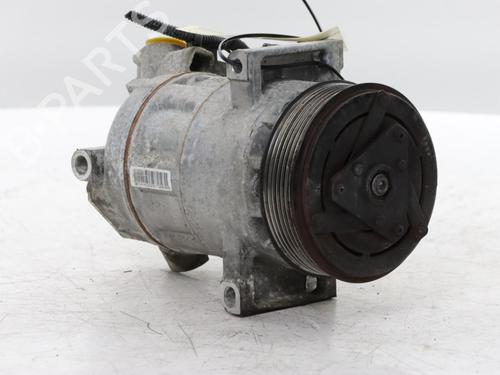 AC compressor RENAULT CAPTUR I (J5_, H5_) 1.2 TCe 120 | BP34562802M34  - Image 7