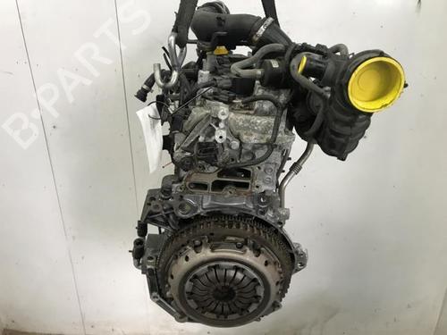 Engine DACIA LOGAN MCV II TCe 90 (K8M1, K8MA, K8AC) | BP40585999M1 - Image 2