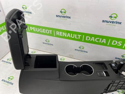 Middle console RENAULT ARKANA I (LCM_, LDN_) 1.6 E-TECH 145 (LDMU) | BP26665794I22 - Image 4
