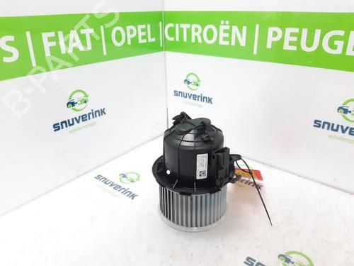 Heater blower motor PEUGEOT 208 II (UB_, UP_, UW_, UJ_) 1.2 PureTech 100 | BP19413316M62 