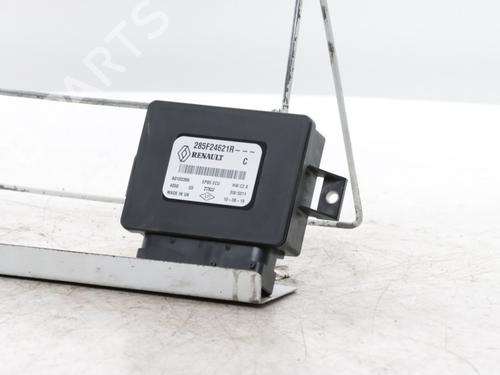 Electronic module RENAULT MEGANE IV Grandtour (K9A/M/N_) 1.3 TCe 115 (K9N9) | BP35814873M83 - Image 2