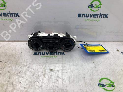 Used Climate control Climate control 16964539 16964539