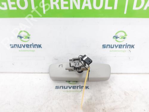 Bakspejl indvendigt RENAULT CAPTUR I (J5_, H5_) 0.9 TCe 90 | BP24159727I6 - Image 3