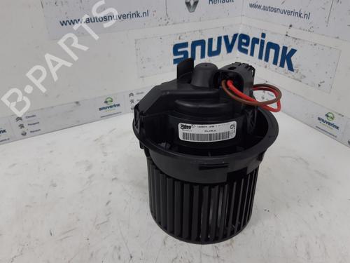 Varmeblæser RENAULT CLIO IV (BH_) 0.9 TCe 90 (BHNF, BHMA, BHMH, BHJK, BHJR) (90 hp) 13323615