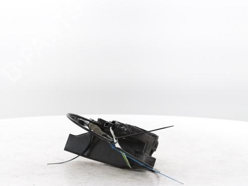 Front left lock OPEL VIVARO B Van (X82) 1.6 CDTI (05) | BP31960321C98