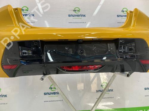 Rear bumper PEUGEOT 208 II (UB_, UP_, UW_, UJ_) e-208 | BP25776568C8 