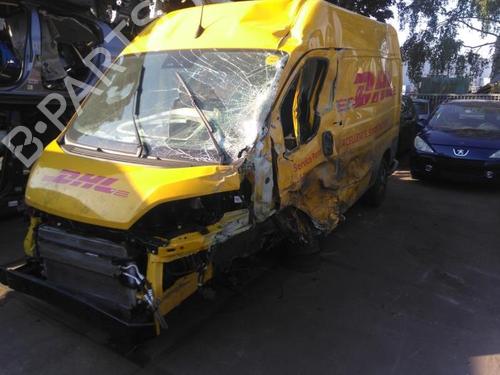 Flywheel FIAT DUCATO Van (250_) 140 Multijet 2,2 D | BP24165661M101 - Image 4