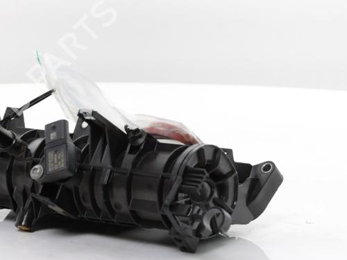 Intake manifold FORD FOCUS IV (HN) 1.0 EcoBoost mHEV | BP38618484M70 - Image 7
