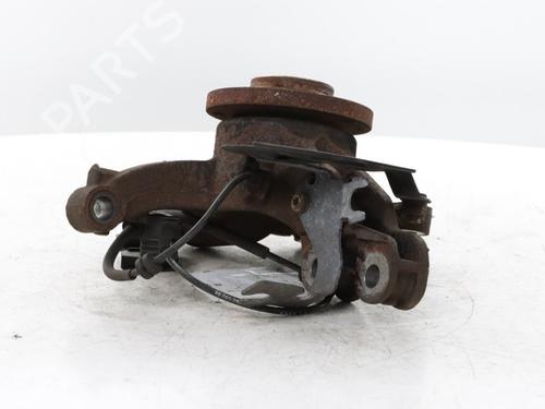 Left front steering knuckle OPEL VIVARO C Van (K0) VIVARO-E | BP37072260M25 - Image 8