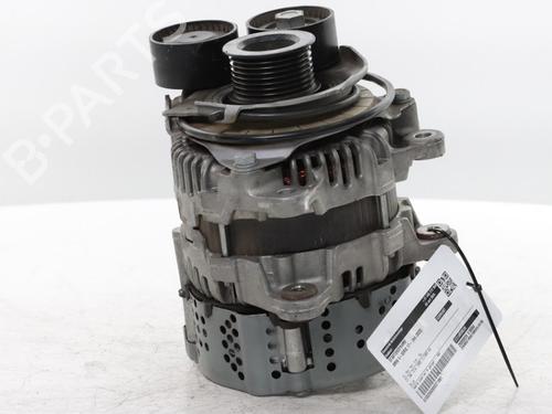 Alternator BMW 5 Touring (G31) 520 d Mild-Hybrid | BP34566647M7 - Image 4