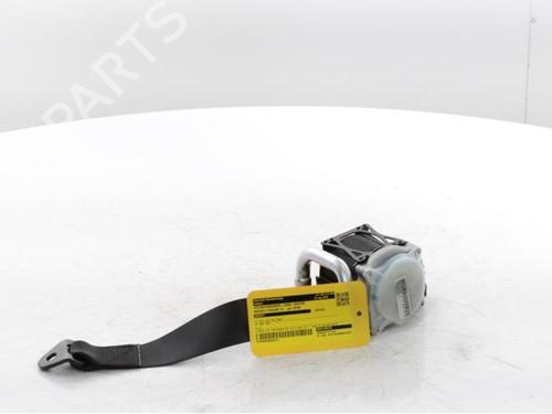 Rear left seatbelt RENAULT KADJAR (HA_, HL_) 1.2 TCe 130 (HLMR) | BP40584493I29 - Image 5