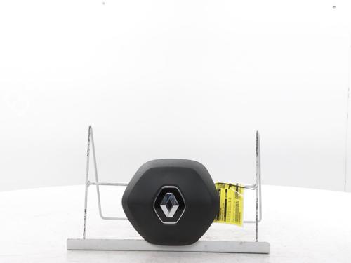 Used Driver airbag RENAULT CLIO V (B7_) 1.0 TCe 90 (B7MT) (91 hp) 30866930