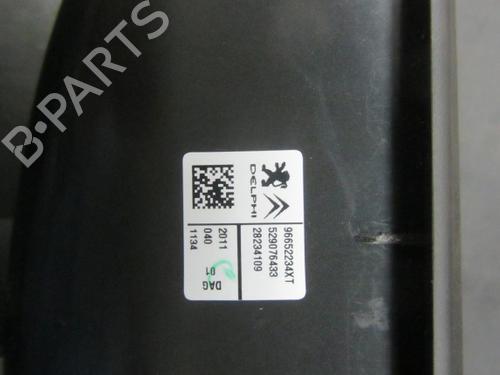 Switch CITROËN DS3 (SA_) 1.6 VTi 120 | BP10786451I30 