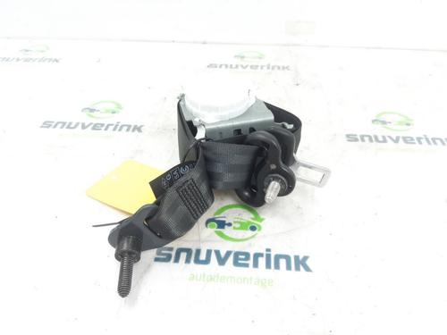 Rear left seatbelt RENAULT TWINGO III (BCM_, BCA_) 1.0 SCe 70 | BP20074415I29 