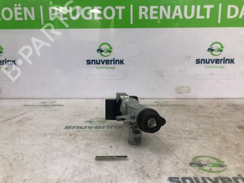 Used Ignition barrel SEAT IBIZA V (KJ1, KJG) 1.0 TSI (95 hp) 18748232