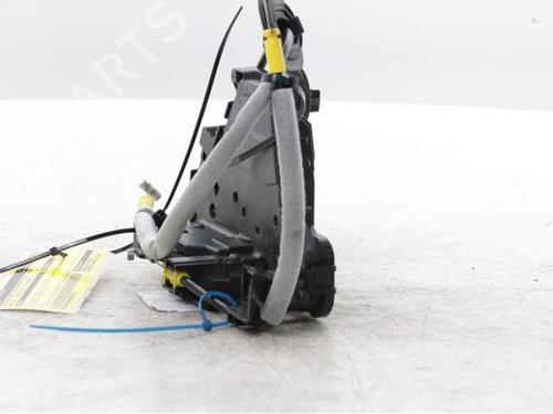 Front left lock RENAULT AUSTRAL E-TECH 200 Hybrid (HGM2) | BP40542653C98 - Image 3