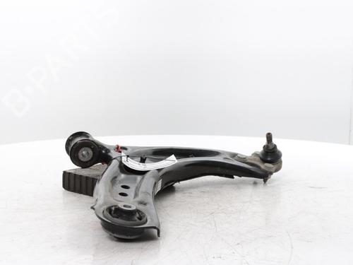 Right front suspension arm VW T-ROC (A11, D11) 1.5 TSI | BP34565697M13  - Image 9