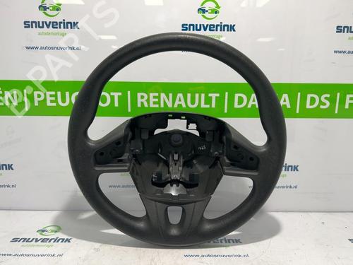 Ratt RENAULT KANGOO Express (FW0/1_) 1.5 dCi 90 (FW0G, FW05, FW08, FW11) (90 hp) 10804273