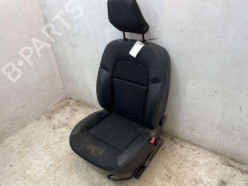 Right front seat RENAULT EXPRESS Box Body/MPV 1.5 Blue dCi 75 (F6AA) | BP37026183C16 - Image 2
