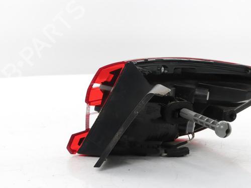 Left taillight RENAULT CLIO V (B7_) 1.0 LPG (B7MT) | BP40266084C34 - Image 6