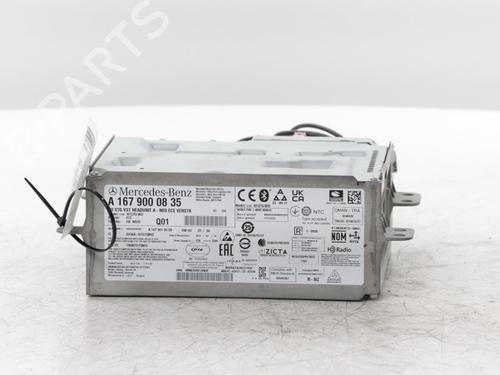 Used Control unit Control unit 34565494 34565494