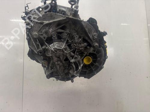 Gearbox FIAT TALENTO Van (296_) 2.0 EcoJet | BP40584820M3 - Image 2