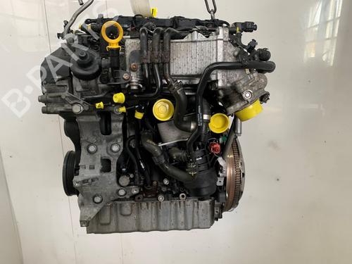 Engine VW CADDY IV Box Body/MPV (SAA, SAH) 2.0 TDI | BP39211386M1 - Image 3