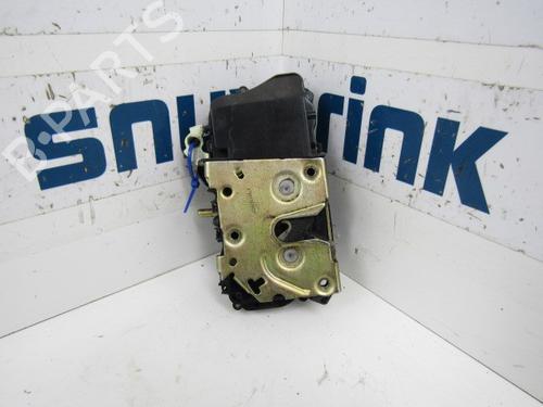 Used Front left lock Front left lock 13189829 13189829